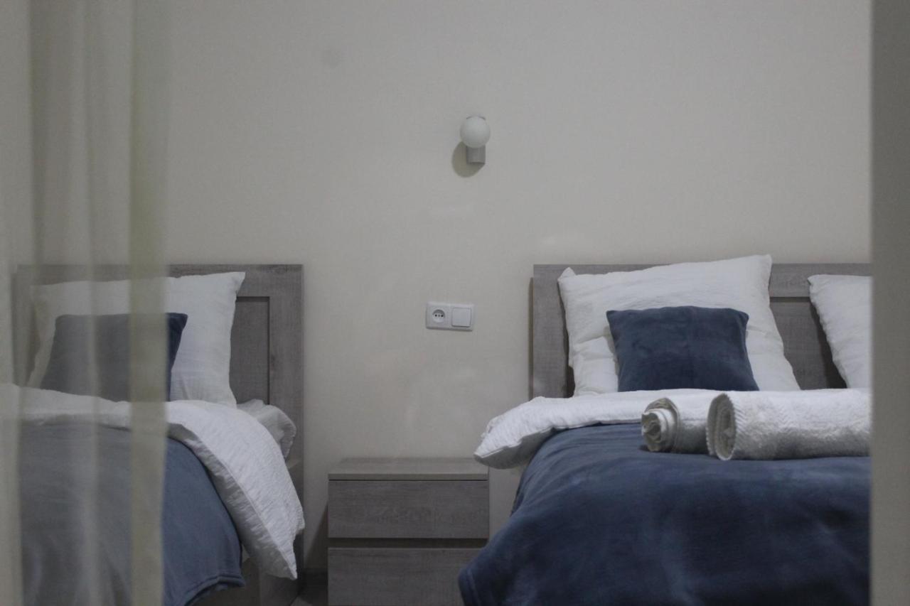 Rooms 3 Kasbegi Buitenkant foto